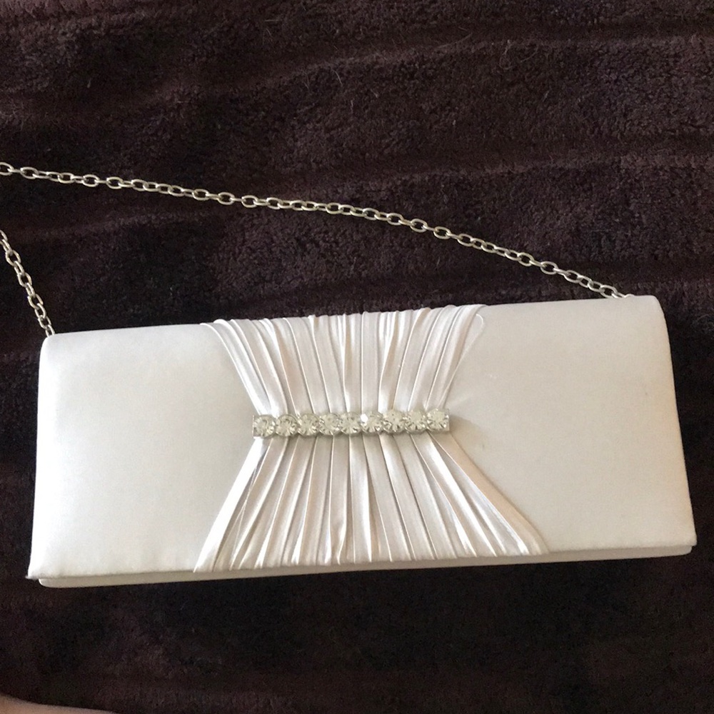 Hand purse